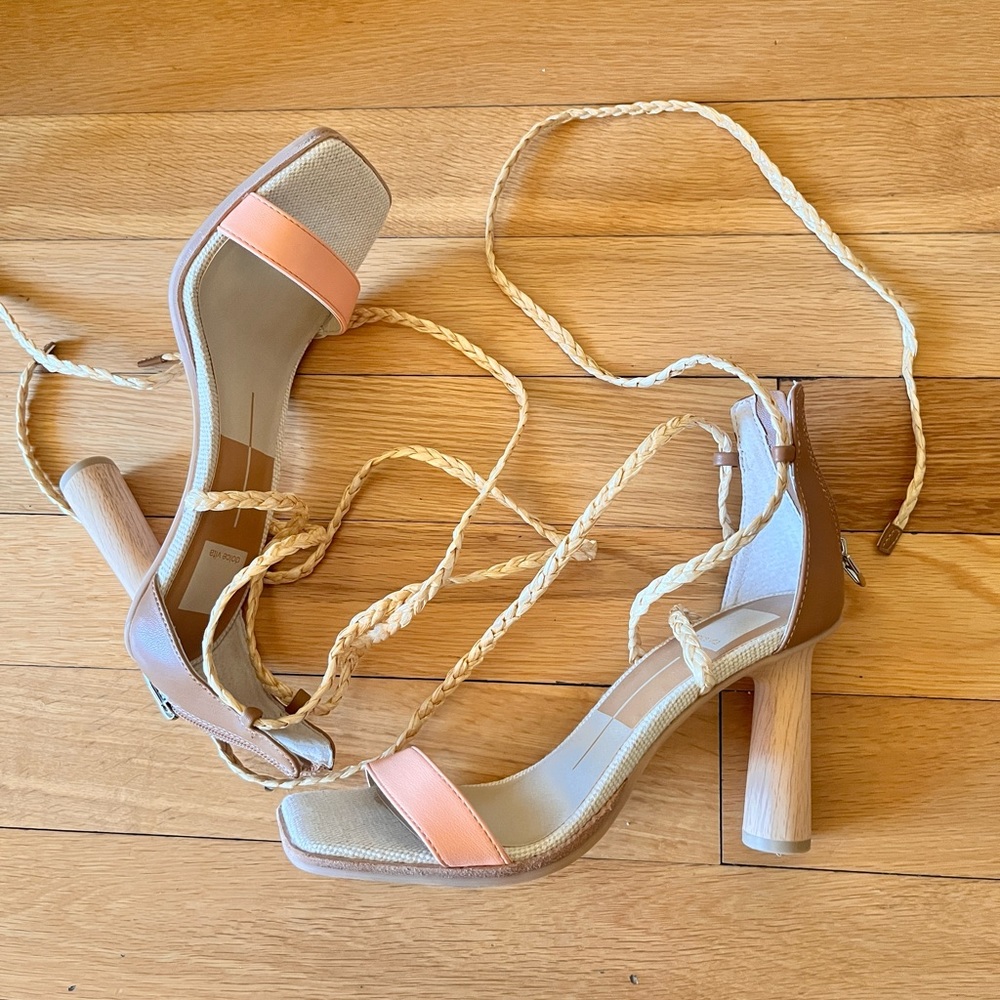 Dolce Vita sandals 7
